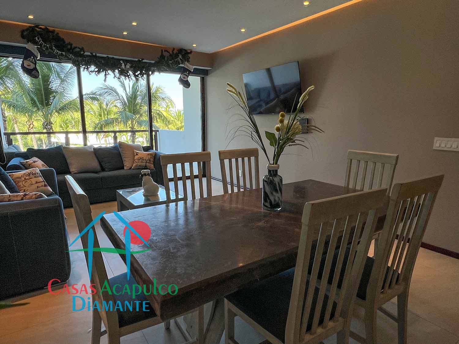 La Isla Emerald K3 - Estancia 2 La Isla Emerald K3 - Estancia 2